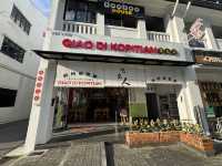 🍜 Qiao Di Kopitiam @ Eco Botanic – Classic Comfort, Done Right