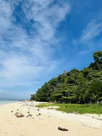 Memorable trip to Kota Kinabalu