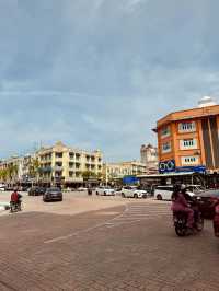 Kuala Terengganu: A Cultural Gem on Malaysia’s East Coast