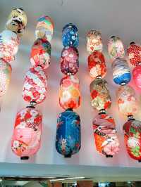 “Tokyo Town : Must-Visit Slice of Japan”