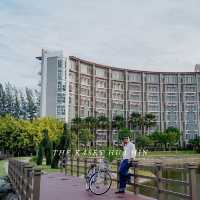 ที่พักหัวหิน