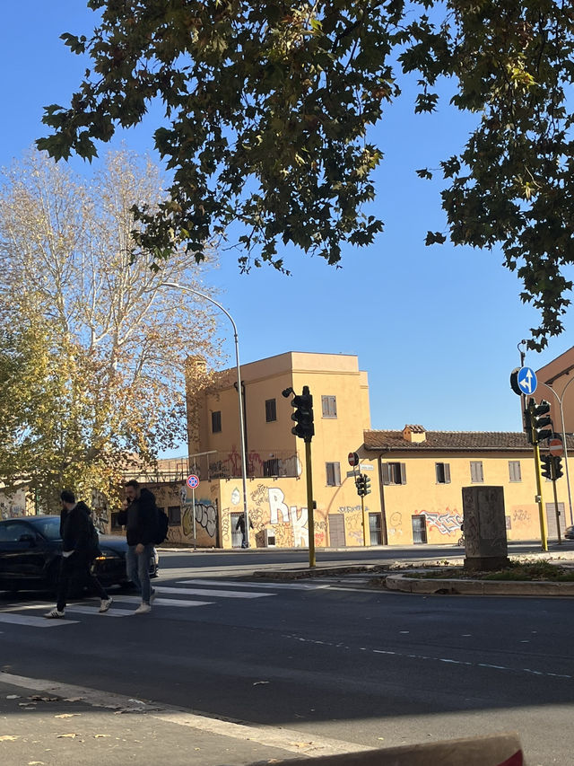 🇮🇹 2 Days in Rome – A Quick Roman Holiday! 🏛️🍝