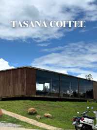 รีวิว TASANA Creative Space เชียงดาว