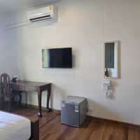 โรงแรมรชาโขง นครพนม