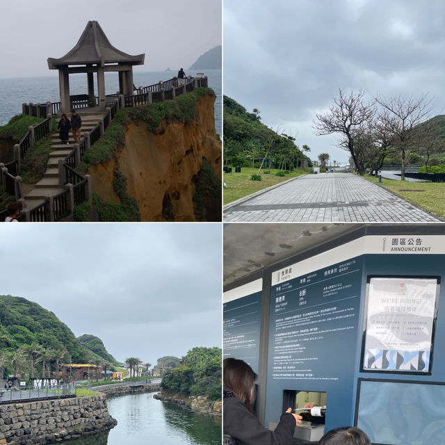 Heping Island Park