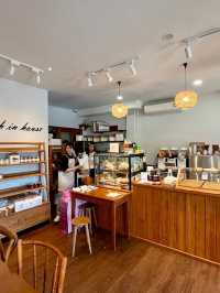 ✨🍞🥐 นี่เลย! Better Half Bakehouse – Udon Thani 
