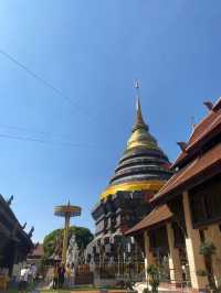 ลำปาง-เชียงใหม่ 1 day ⛰️🗯️♥️