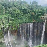 Tumpak Sewu Waterfall, East Java