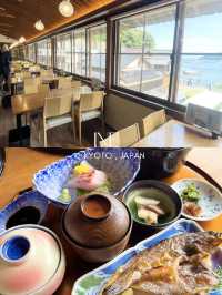 🇯🇵 1 Day Trip ที่ Ine: หมู่บ้านริมน้ำสุดโรแมนติก