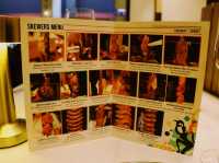 Pedro Churrascaria & Steakhouse 