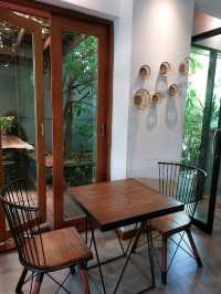 Cafe Restique, Hat Yai