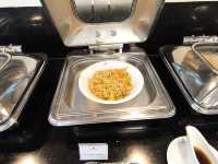 達卡｜五星飯店早餐竟然包場！住進Grand Palace的這天早晨安靜到有點不真實