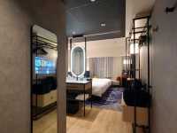 노보텔 나라(Novotel Nara) 