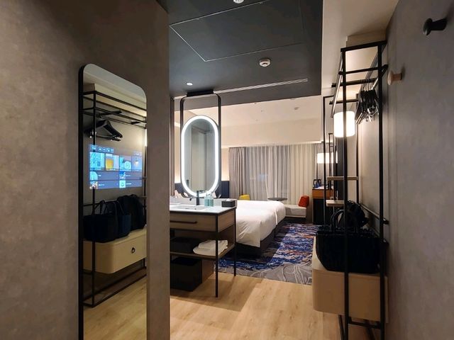 노보텔 나라(Novotel Nara) 