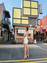 บางแสนโทชิน – Bangsaen Toshin