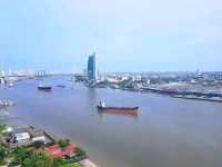 โรงแรมมณเฑียร ริเวอร์ไซด์