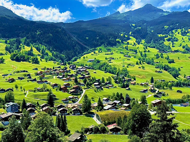 สวิตเซอร์แลนด์🇨🇭