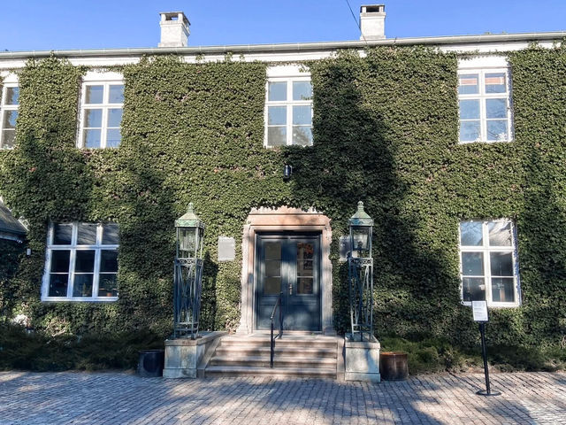 🇩🇰第一次丹麥