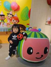 親子餐廳推介