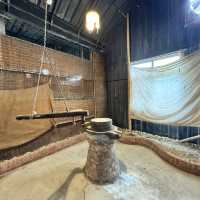 新竹親子景點～百年老店「老鍋休閒農莊」DIY