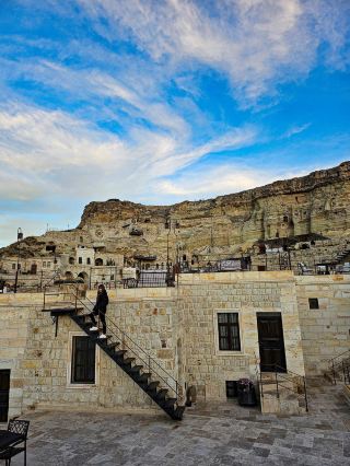 Touching the Soul of Tradition and Poetry: Yunus Emre's Home