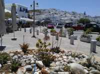 Paros (Naoussa Village)