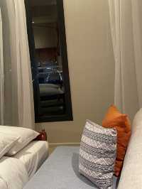 รีวิว Hilton Garden Inn Rayong 