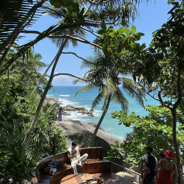  The Commune Phuket 