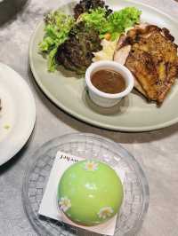 🏨 Trove Hotel Johor Bahru – Trendy Stay with Café Delights ☕🍰