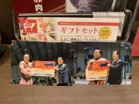 🥩 Hidden Gem for Shabu Shabu Lovers – Ganaha-Butanikuten Kafuna Asahibashi