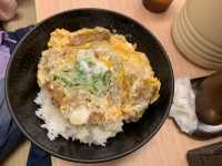 🥢 Hidden Gem for Katsu Lovers – Kobe Katsudon Ichidon
