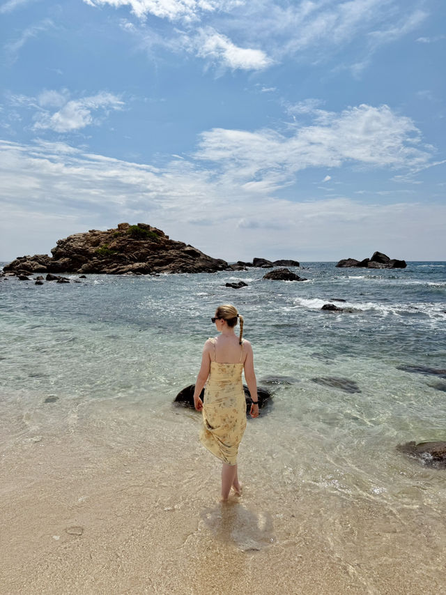 🌴 Sanya, Hainan – the Hawaii of China 🇨🇳
