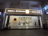 🍲 Review: 小团圆砂锅菜 Small Reunion Restaurant (Eco Botanic)