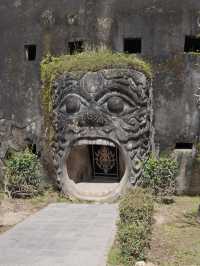 老撾5日旅行攻略，原來出國自由行如此簡單