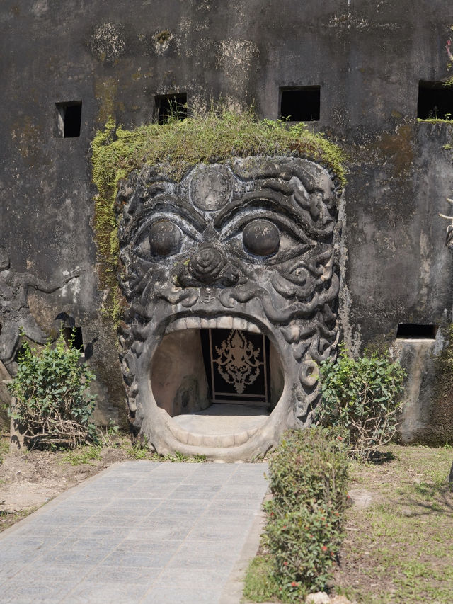 老撾5日旅行攻略，原來出國自由行如此簡單