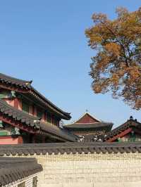 【景福宮 / 경복궁】