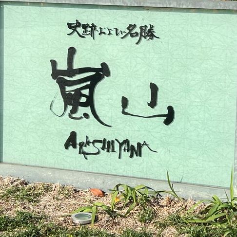 Kyoto’s Arashiyama: A Relaxing Escape