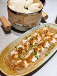📍深圳必吃! 來菜•湖北頭牌藕湯🍲