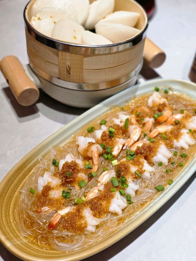 📍深圳必吃! 來菜•湖北頭牌藕湯🍲