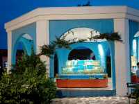Seafood heaven in Phan Thiet
