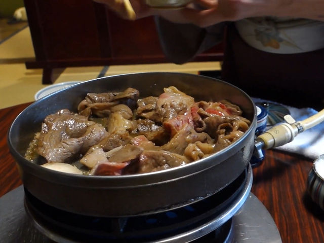 🥩 Ultimate Matsusaka Feast at Gyugin Wagyu – A Wagyu Lover’s Dream