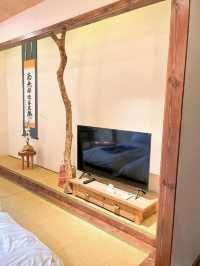 รีวิว Japanese Style Hotel
