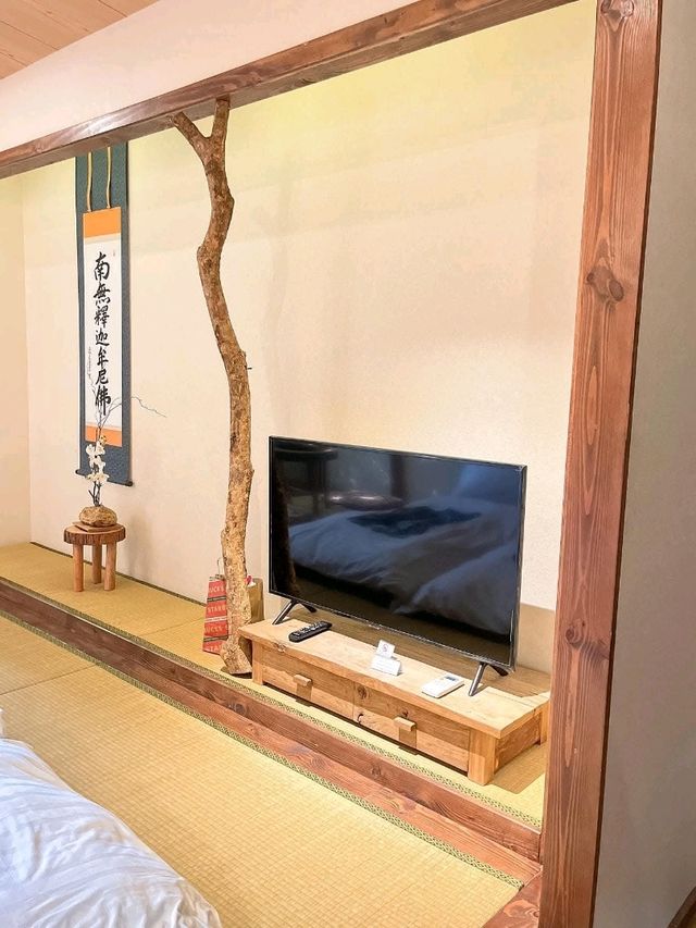 รีวิว Japanese Style Hotel
