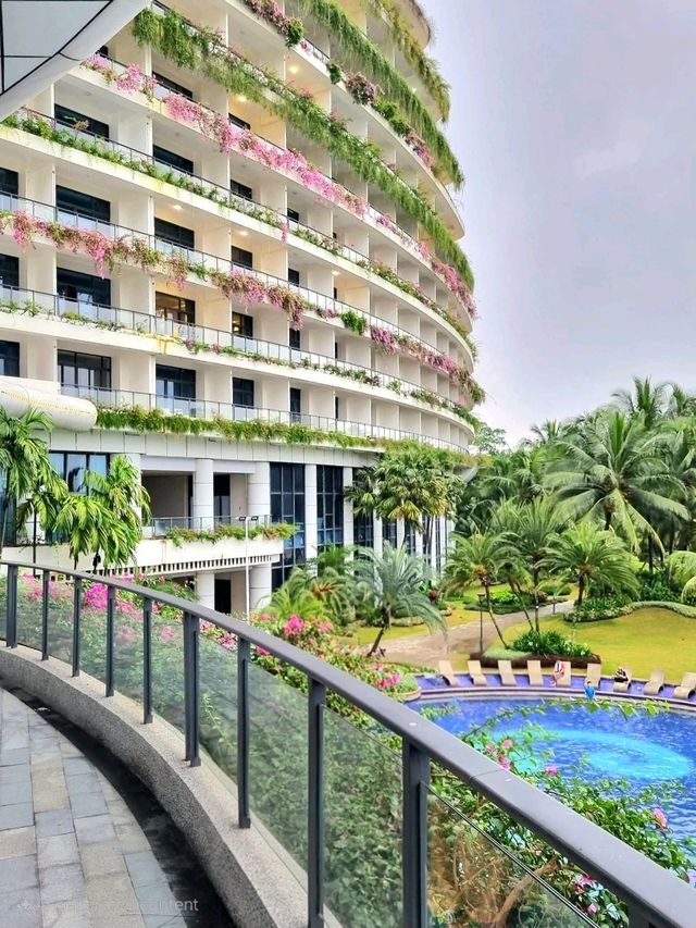 Forest City Marina Hotel Staycation – A Peaceful Escape in JB