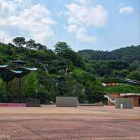 Tripitaka Koreana Theme Park 