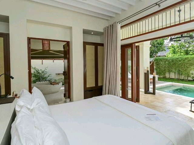SALA Samui Choengmon Beach Resort