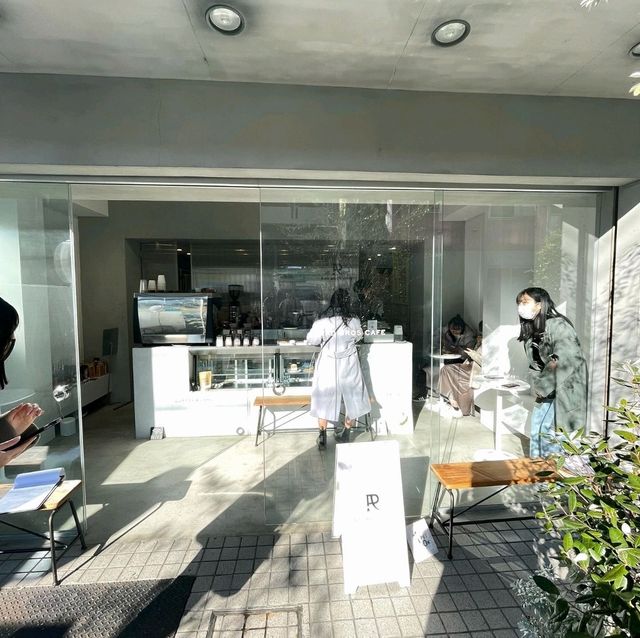 Rad Bros Cafe