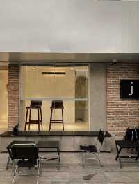 Cafe Joah