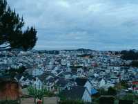 Enjoy the cool breeze in the summer of Dalat 🌲