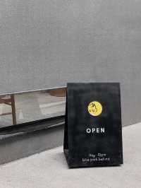 Happy Brew Coffee